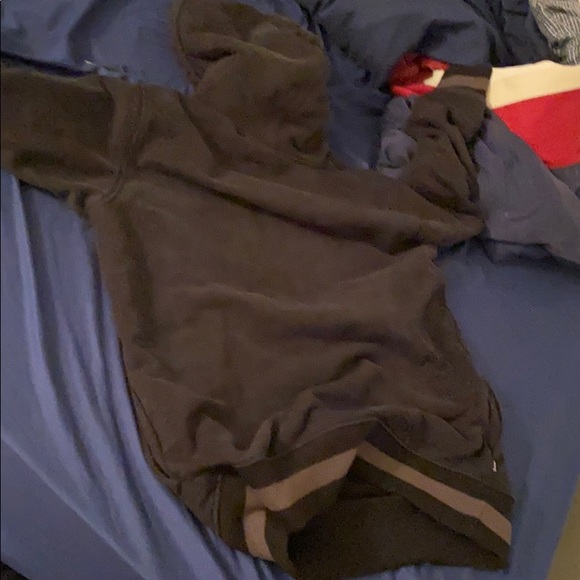 The Hundreds Vintage Varsity Jacket - Picture 3 of 3